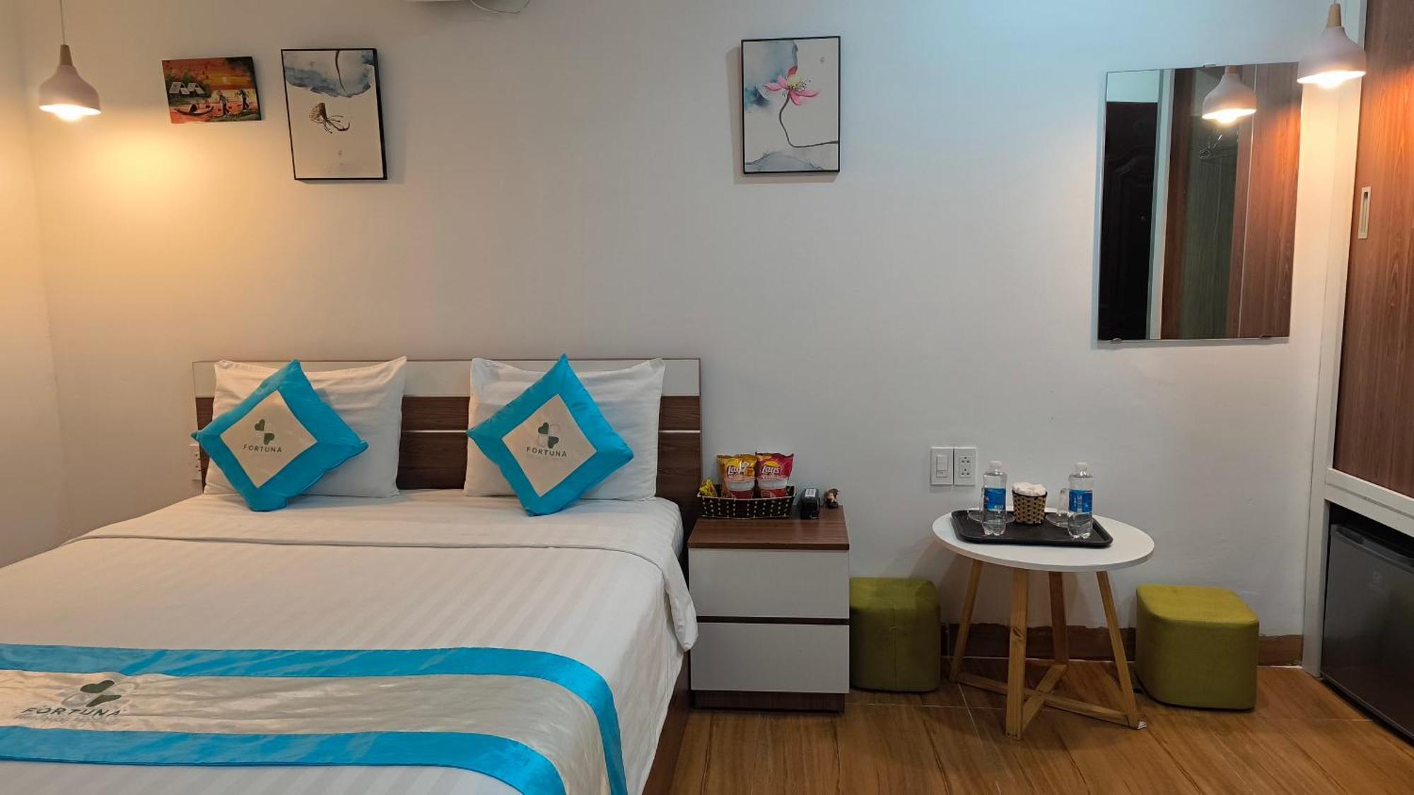 Flora Hotel Phú Quốc Eksteriør billede