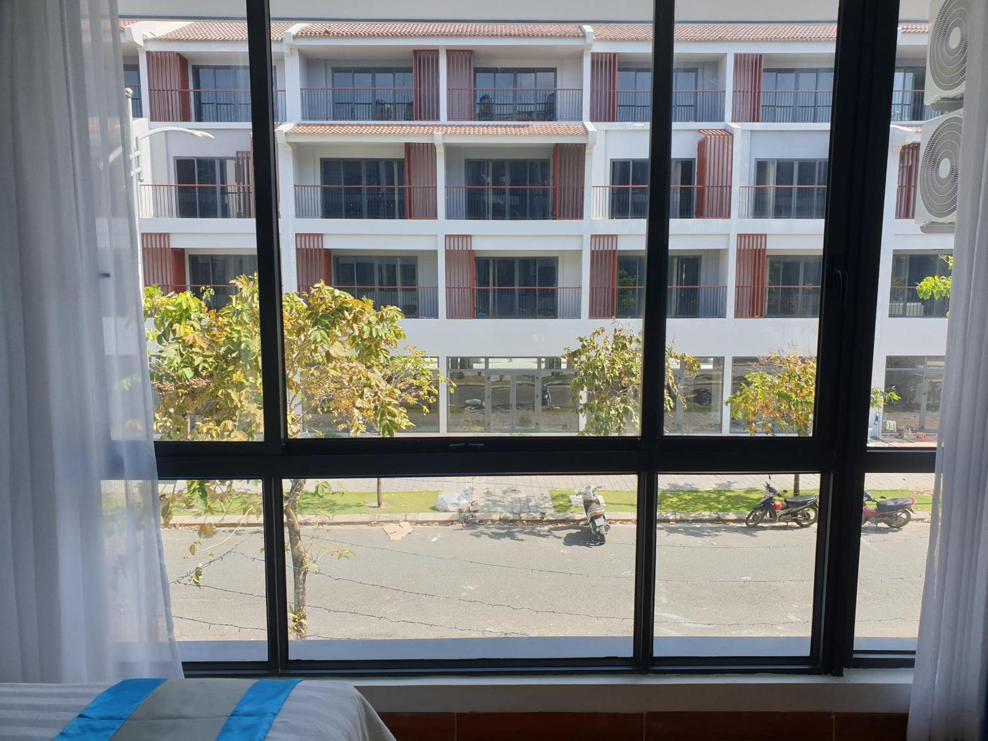Flora Hotel Phú Quốc Eksteriør billede