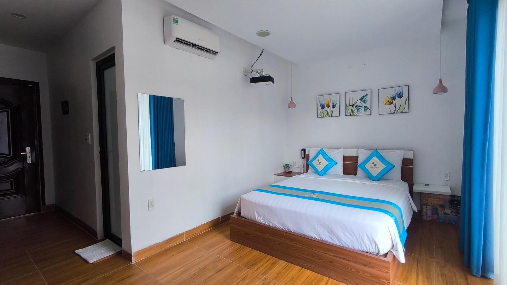 Flora Hotel Phú Quốc Eksteriør billede
