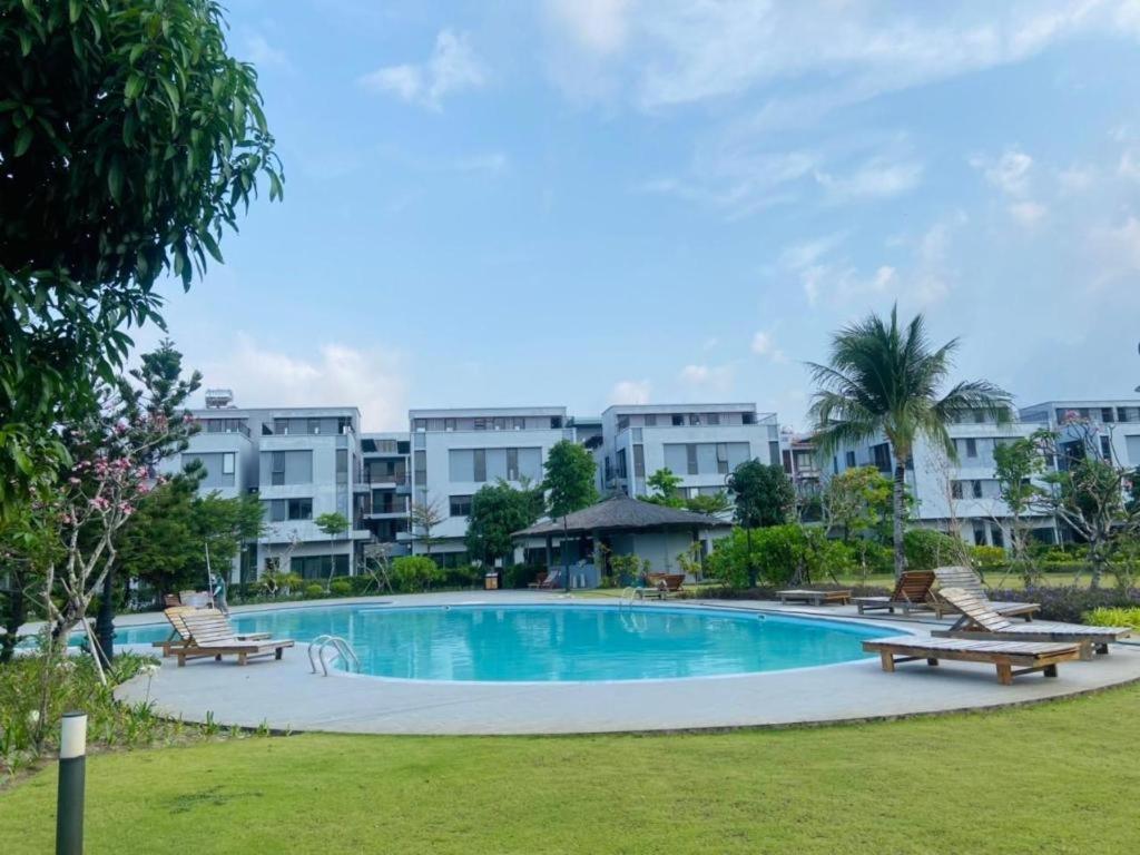 Flora Hotel Phú Quốc Eksteriør billede